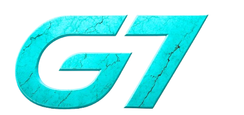 G7 original brand mark